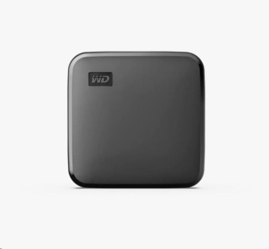 Obrázek SanDisk WD Elements SE externí SSD 1 TB USB 3.2 400MB/ s
