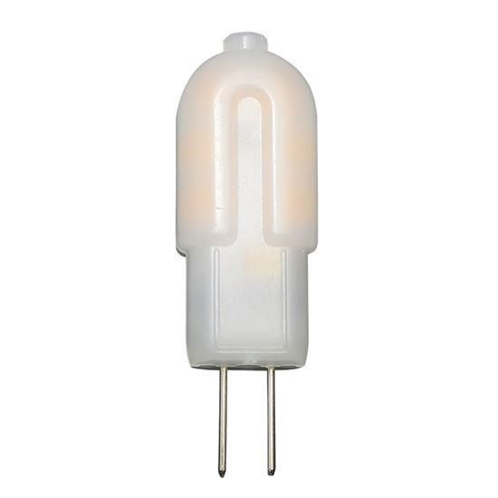 Obrázek Solight LED žárovka G4, 1, 5W, 3000K, 130lm