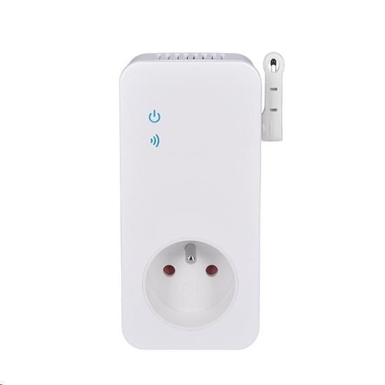 Obrázek Solight GSM dálkově ovládaná zásuvka