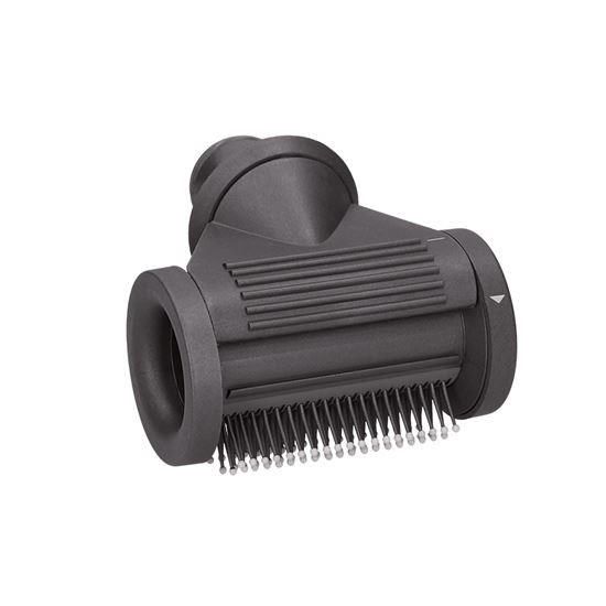 Obrázek Solight tryska proti kroucení pro fén Dyson Supersonic (šedá)