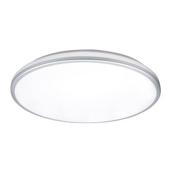 Obrázek Solight LED osvětlení s ochranou proti vlhkosti, IP54, 18W, 1530lm, 3CCT, 33cm