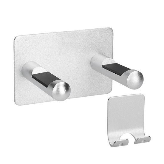 Obrázek Solight nástěnný držák fénu na vlasy pro fén Dyson Supersonic