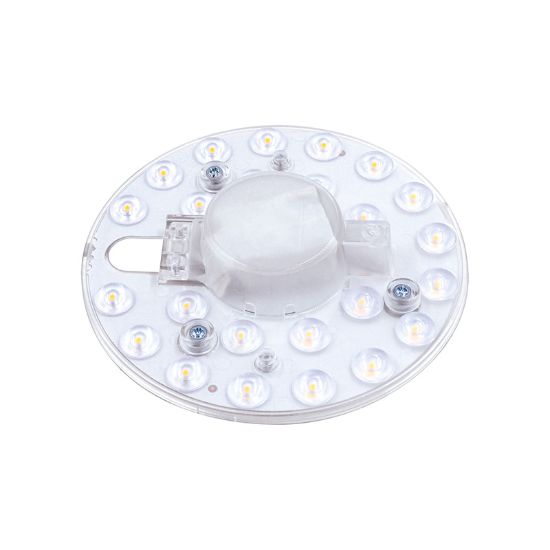 Obrázek Solight LED světelný zdroj do stropních světel, 12W, 1200lm, 4000K, 130mm