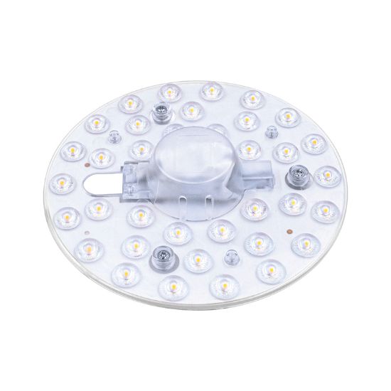 Obrázek Solight LED světelný zdroj do stropních světel, 18W, 1800lm, 4000K, 155mm