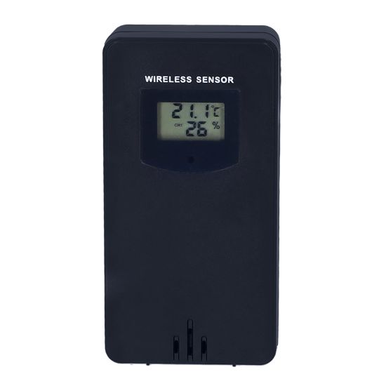 Obrázek Solight bezdrátový senzor k meteostanici TE81WIFI