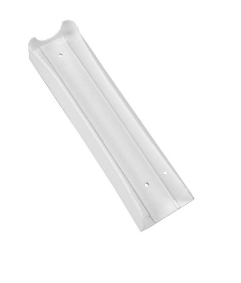 Obrázek Solight držák vícenásobné zásuvky, 5 - 6 zásuvek