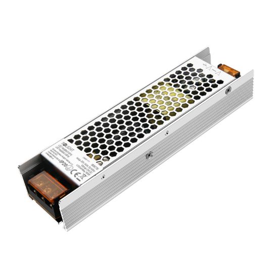 Obrázek Solight LED napájecí zdroj, 230V - 24V, 4, 17A, 100W, IP20