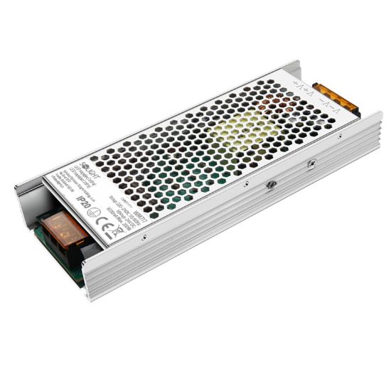 Obrázek Solight LED napájecí zdroj, 230V - 24V, 8, 33A, 200W, IP20