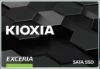 Obrázek KIOXIA SSD EXCERIA Series 480GB SATA 6Gbit/ s 2.5- inch (R: 555MB/ s; W 540MB/ s)
