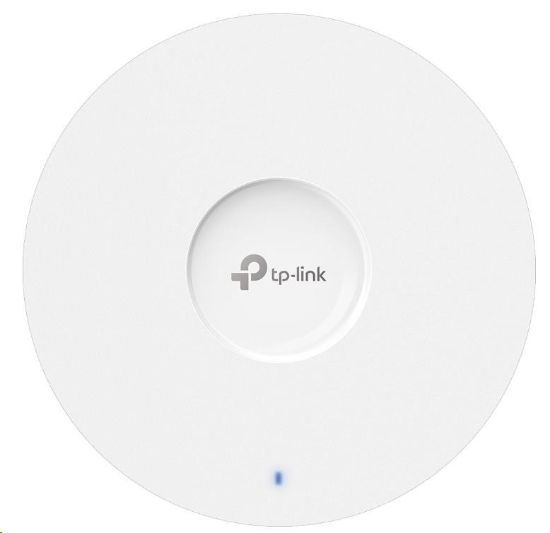 Obrázek TP- Link EAP683 UR OMADA WiFi6 AP (AX6000, 2, 4GHz/ 5GHz, 1x2, 5GbELAN, 1xPoE- in)