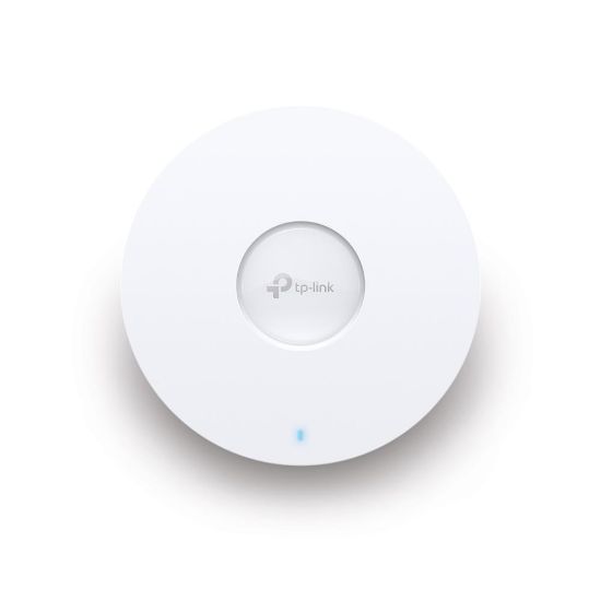 Obrázek TP- Link EAP653 UR OMADA WiFi6 AP (AX3000, 2, 4GHz/ 5GHz, 1xGbELAN, 1xPoE- in)