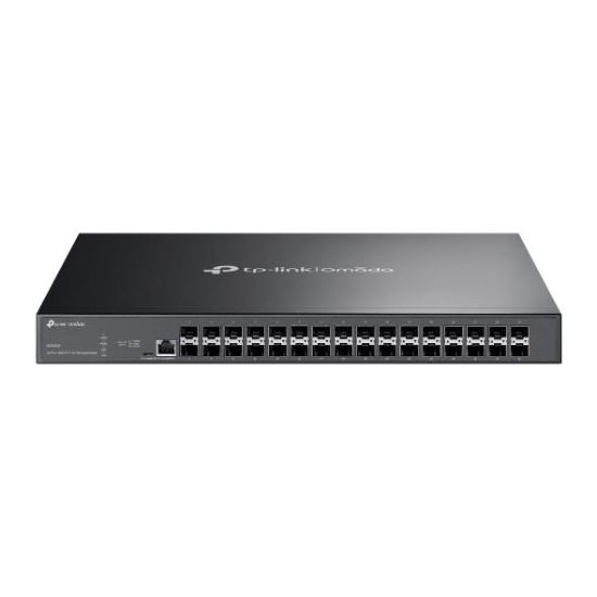 Obrázek TP- Link OMADA switch SX3032F (32xSFP+, 2xconsole, RP)
