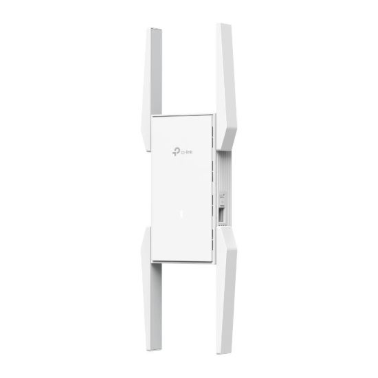 Obrázek TP- Link EAP673- Extender OMADA WiFi6 Extender (AX5400, 2, 4GHz/ 5GHz, 1xGbELAN)