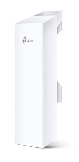 Obrázek TP- Link CPE510 venkovní CPE (5GHz, 300Mb/ s, 26dBi, 1x100Mb/ s, 1xPoE)
