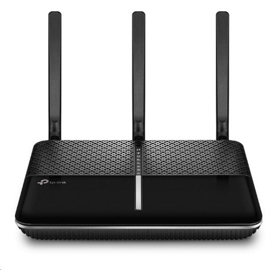 Obrázek TP- Link Archer VR2100 OneMesh WiFi5 VDSL2/ ADSL router (AC2100, 2, 4GHz/ 5GHz, 3xGbELAN, 1xGbELAN/ WAN, 1xRJ11, 1xUSB3.0)