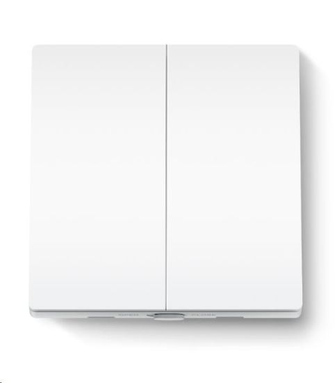 Obrázek TP- Link Tapo S220 chytrý jednosměrný 2pólový vypínač