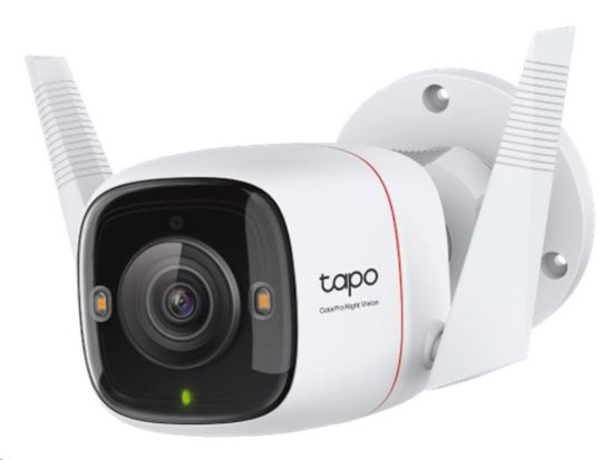 Obrázek TP- Link Tapo C325WB venkovní- outdoor kamera, (4MP, 2K QHD 1520p, WiFi, micro SD card)