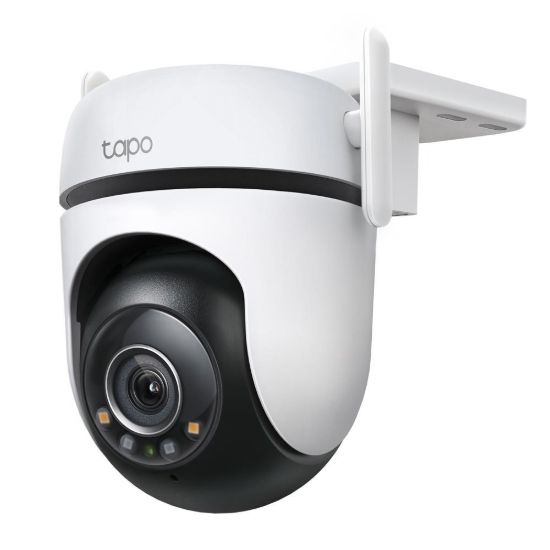 Obrázek TP- Link Tapo C520WS venkovní- outdoor kamera, (4MP, 2K QHD 1440p, WiFi, IR 30m, microSD card)