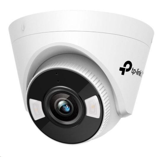 Obrázek TP- Link VIGI C450(2.8mm), 5MP, Turret, PoE, IR 30m, Micro SD card
