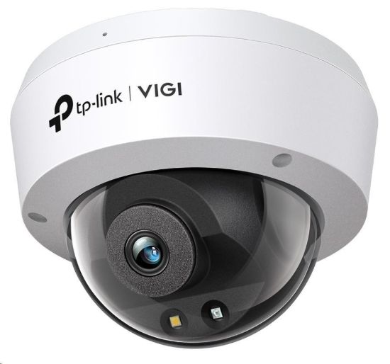 Obrázek TP- Link VIGI C230(2.8mm), 3MP, Dome, PoE, IR 30m