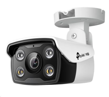 Obrázek TP- Link VIGI C330(2.8mm), 3MP, Bullet, PoE, IR 30m, Micro SD card