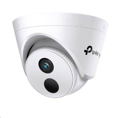 Obrázek TP- Link VIGI C430I(4mm), 3MP, Turret, PoE, IR 30m