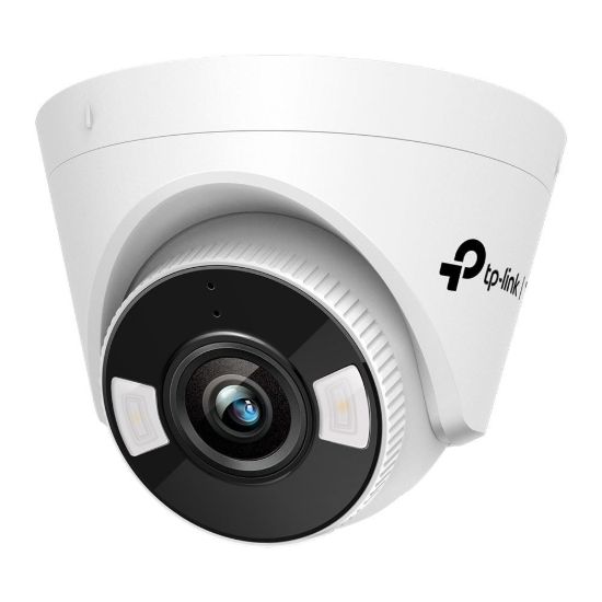Obrázek TP- Link VIGI C450(4mm) 5MP, Turret, PoE, IR 30m, Micro SD card