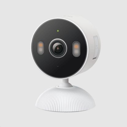 Obrázek TP- Link Tapo C113 venkovní/ outdoor kamera (3MP, 2K, 1296p, WiFi, IR 12m, microSD)