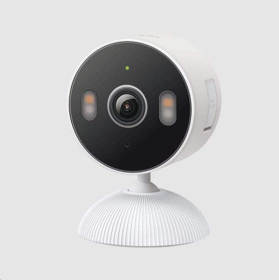 Obrázek TP- Link Tapo C113 venkovní/ outdoor kamera (3MP, 2K, 1296p, WiFi, IR 12m, microSD)