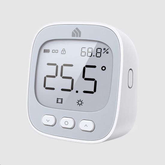 Obrázek TP- LINK Kasa KE110 Pokojový termostat (2, 4 GHz)