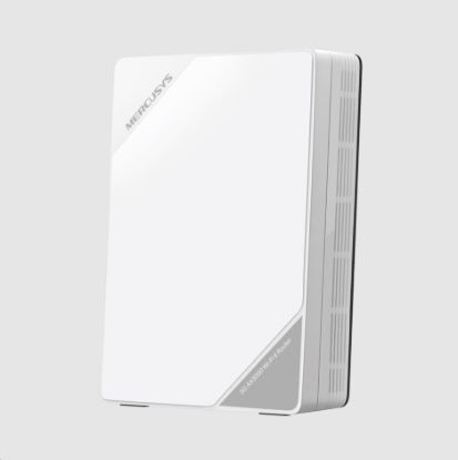 Obrázek BAZAR - Mercusys MB520-5G WiFi6 EasyMesh router (AX3000, 5G, 4G LTE,1xnanoSIM) - použito