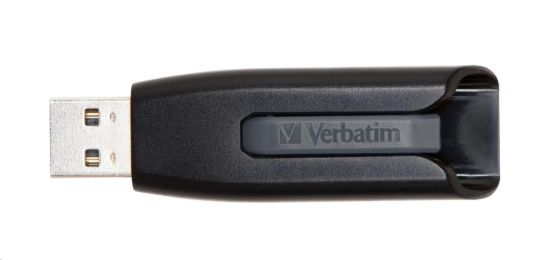 Obrázek VERBATIM Flash Disk 256GB Store 'n' Go V3, USB 3.0, černá