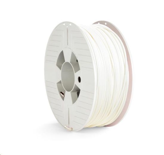 Obrázek VERBATIM 3D Printer Filament ABS 2.85mm, 149m, 1kg white