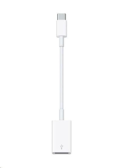 Obrázek APPLE USB-C/USB adaptér
