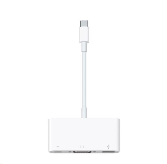 Obrázek APPLE USB- C VGA Multiport Adapter