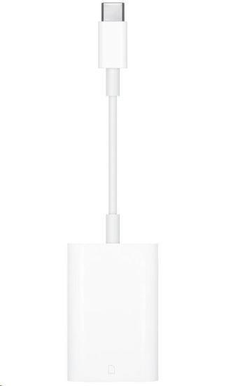 Obrázek APPLE USB- C to SD Card Reader