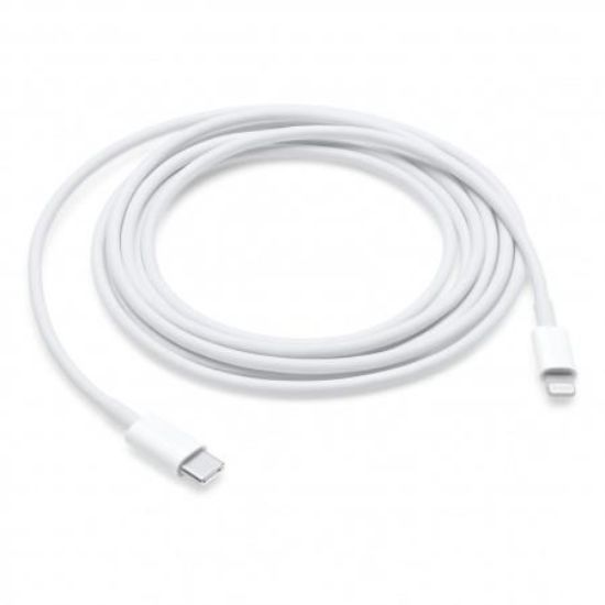 Obrázek APPLE USB- C na Lightning kabel (2 m)