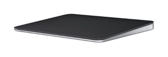 Obrázek APPLE Magic Trackpad - Black Multi- Touch Surface