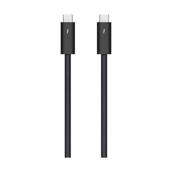 Obrázek APPLEThunderbolt 4 Pro Cable (3 m)