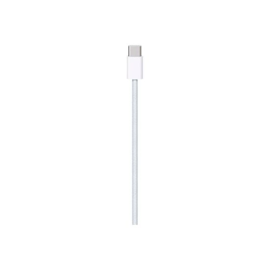 Obrázek APPLE opletený USB- C nabíjecí kabel (1m)