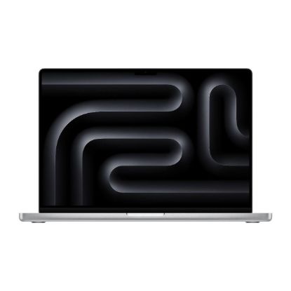 Obrázek APPLE 16- inch MacBook Pro: M3 Max chip with 16- core CPU and 40- core GPU, 1TB SSD - Silver