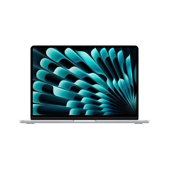 Obrázek APPLE MacBook Air 13'' M3, 8- core CPU , 8- core GPU, 8GB RAM, 256GB SSD - Silver