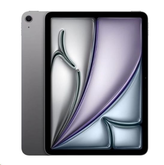 Obrázek APPLE iPad Air 13'' Wi- Fi 128GB - Space Grey 2024