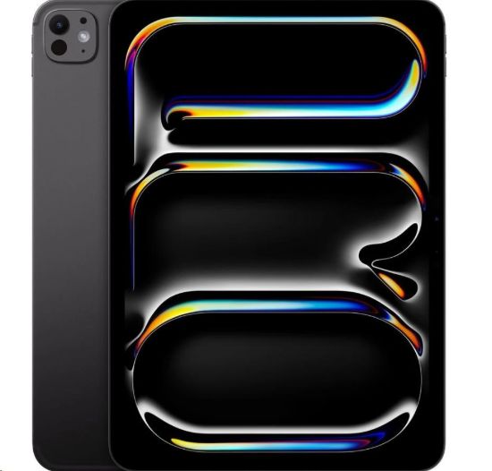 Obrázek APPLE iPad Pro 13" Wi- Fi 256GB - Space Black 2024