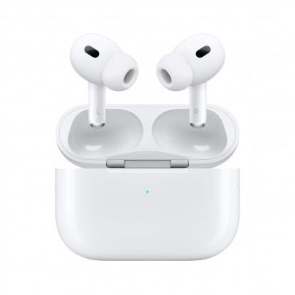 Obrázek APPLE AirPods Pro (2. gen.) s MagSafe pouzdrem (USB- C)