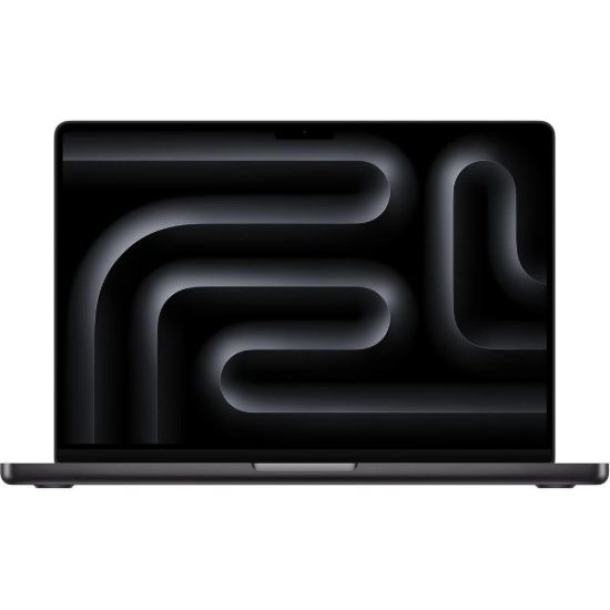 Obrázek APPLE MacBook Pro 14'' M4 Pro chip 14-core CPU and 20-core GPU, 24GB, 1TB SSD - Space Black