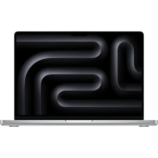 Obrázek APPLE MacBook Pro 16'' M4 Pro chip 14- core CPU and 20- core GPU, 24GB, 512GB SSD - Silver