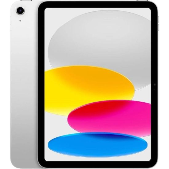 Obrázek Apple iPad 11gen 11'' Wi- Fi 128GB - Silver
