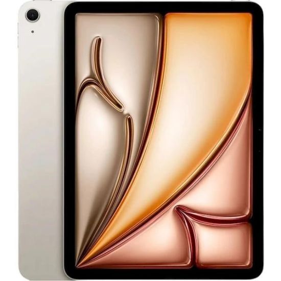 Obrázek Apple iPad Air 11''Wi- Fi 512GB - Starlight