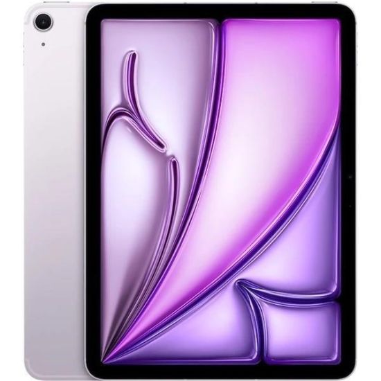 Obrázek Apple iPad Air 11''Wi- Fi + Cellular 1TB - Purple